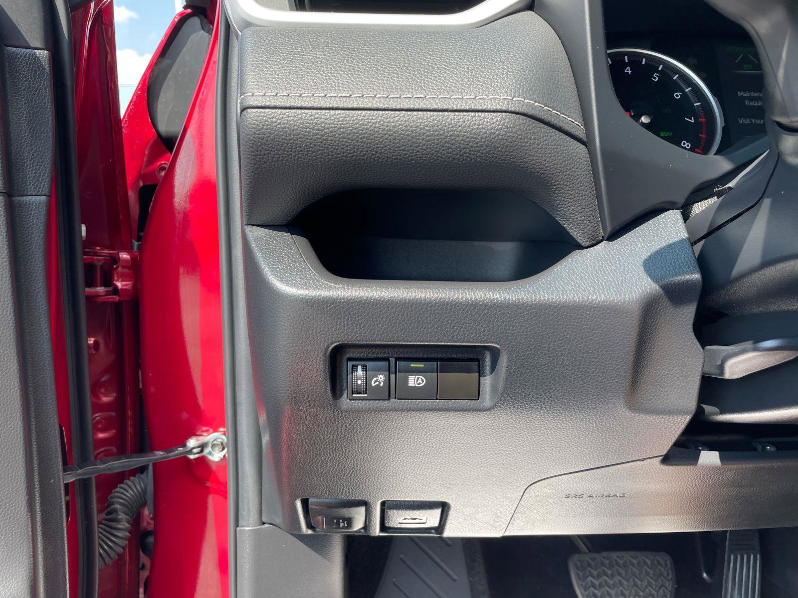 Certified 2022 Toyota RAV4 XLE image 20