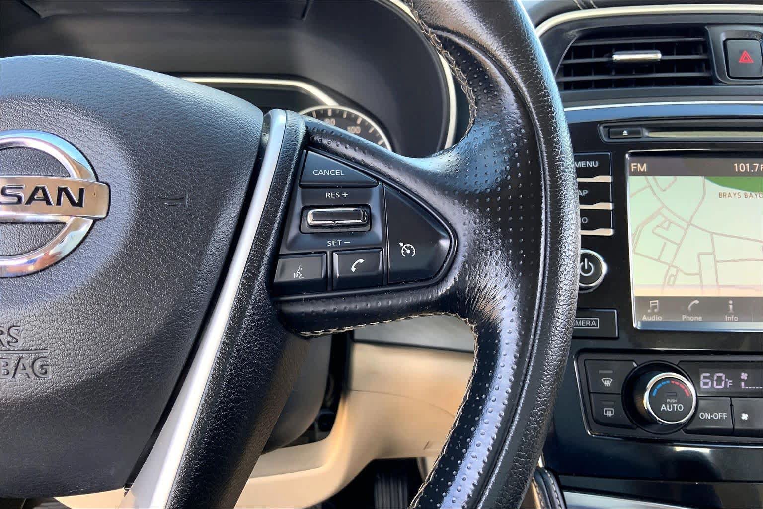 Used 2016 Nissan Maxima 3.5 S FWD image 18