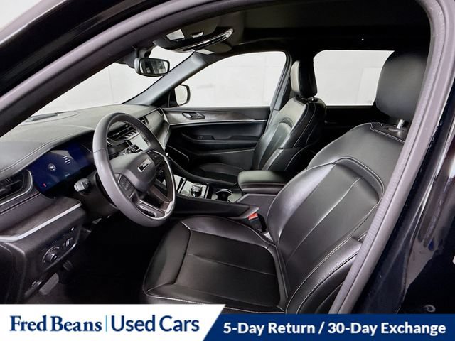 Used 2024 Jeep Grand Cherokee Limited 4xe AWD/4WD image 29