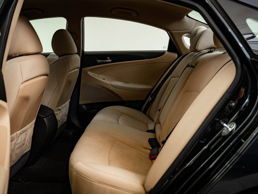 Used 2014 Hyundai Sonata GLS w/ Popular Equipment Group 2 image 36