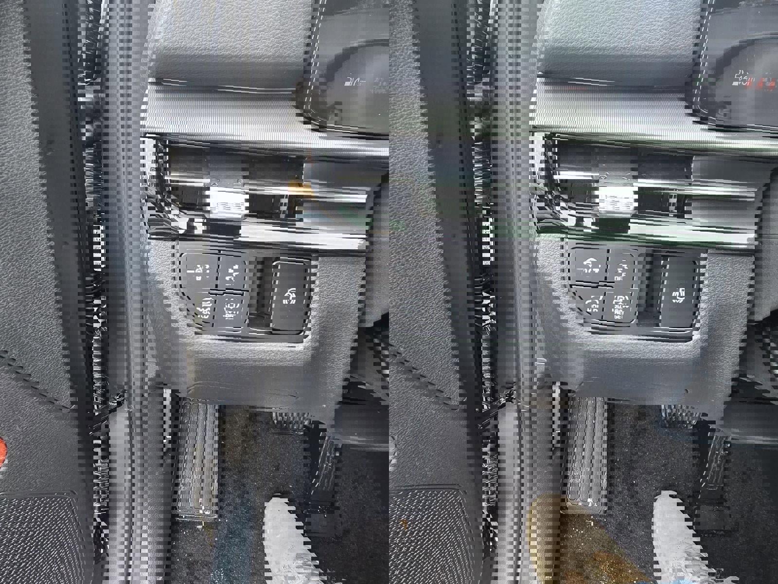 New 2026 Kia Sportage SX Prestige image 19