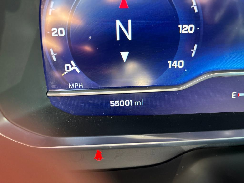 Used 2024 Chevrolet Tahoe LT image 17