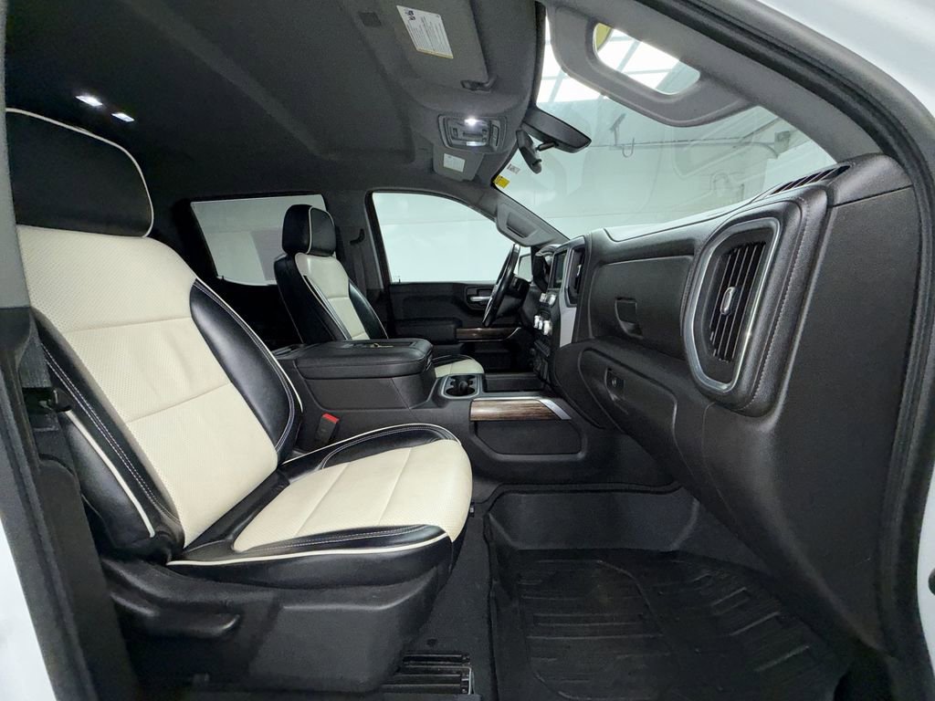 Used 2021 GMC Sierra 1500 Elevation w/ Preferred Package image 6