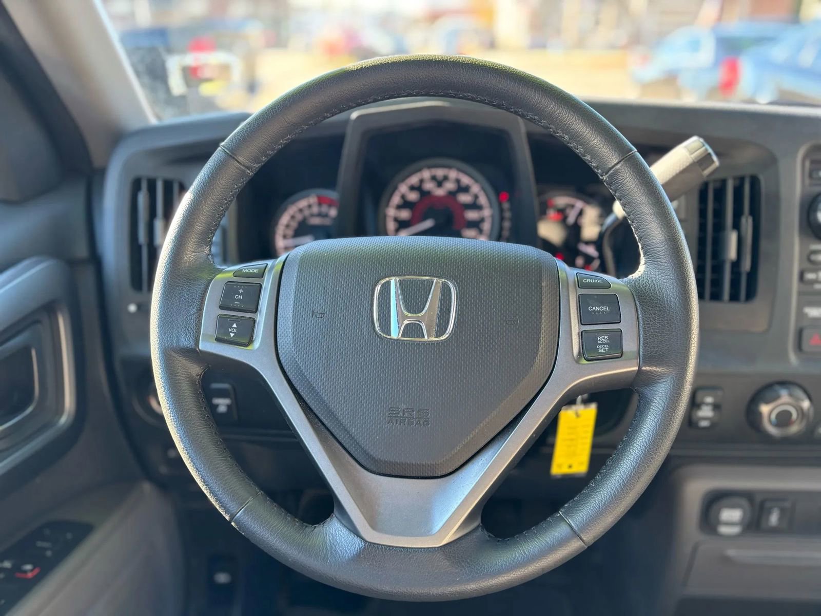 Used 2014 Honda Ridgeline RTL image 18