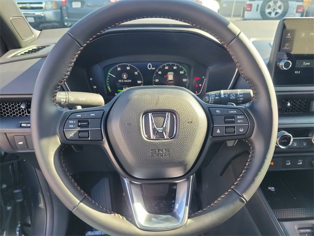New 2026 Honda CR-V Sport-L image 24