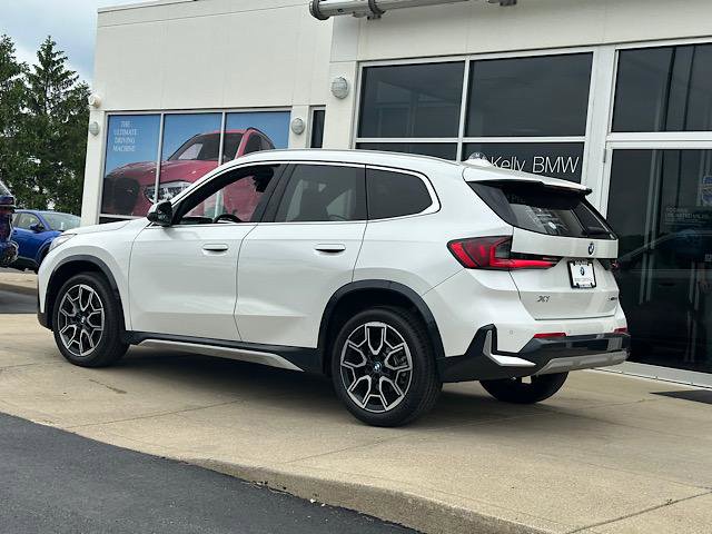 Certified 2024 BMW X1 xDrive28i image 9