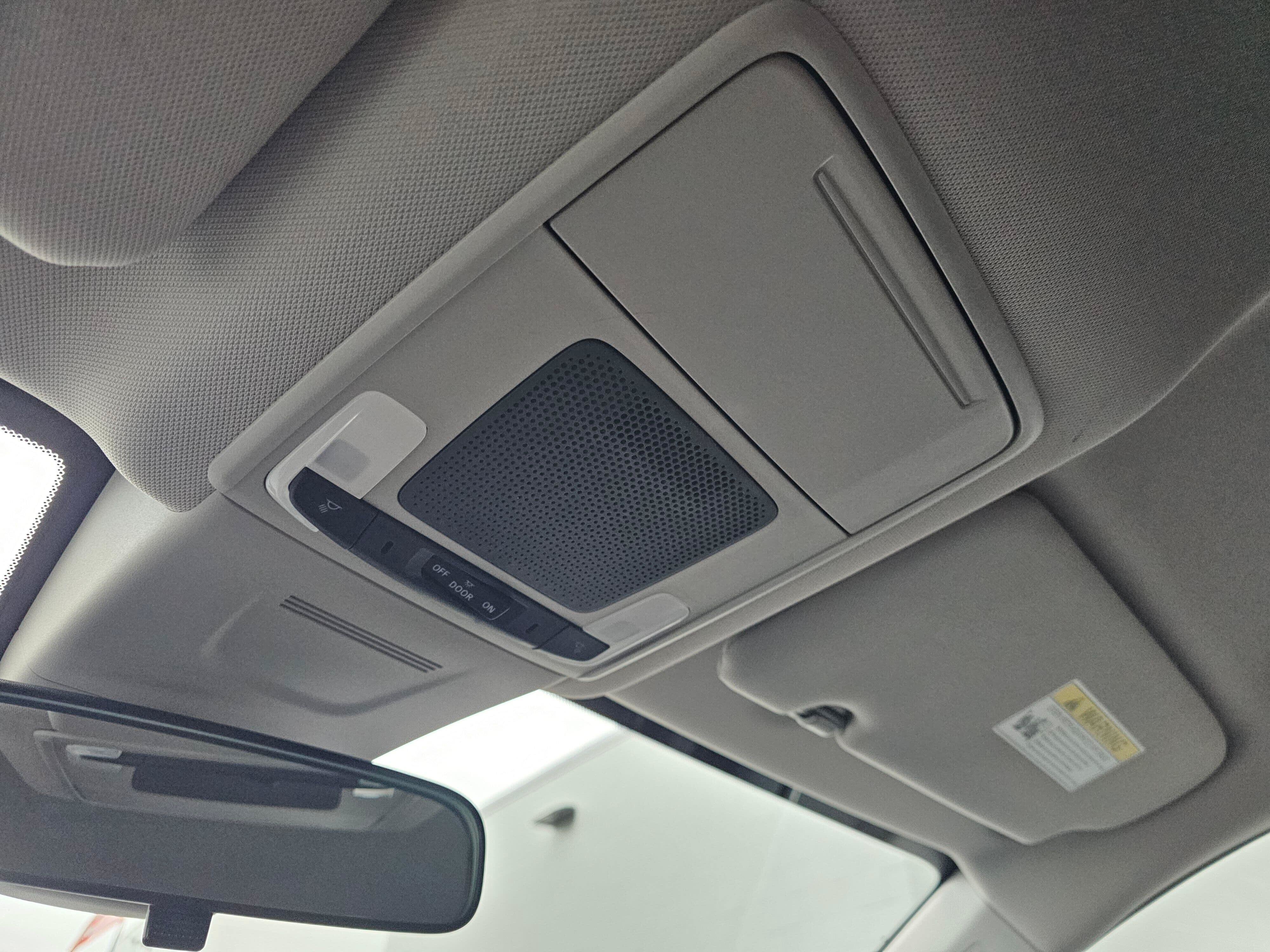 Certified 2025 Honda CR-V LX image 31