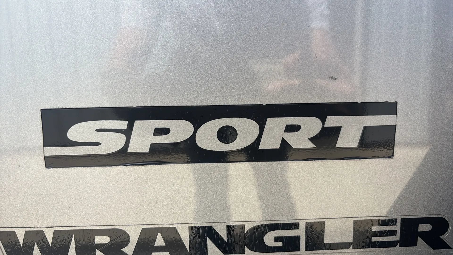 Used 2013 Jeep Wrangler Unlimited Sport AWD/4WD image 10