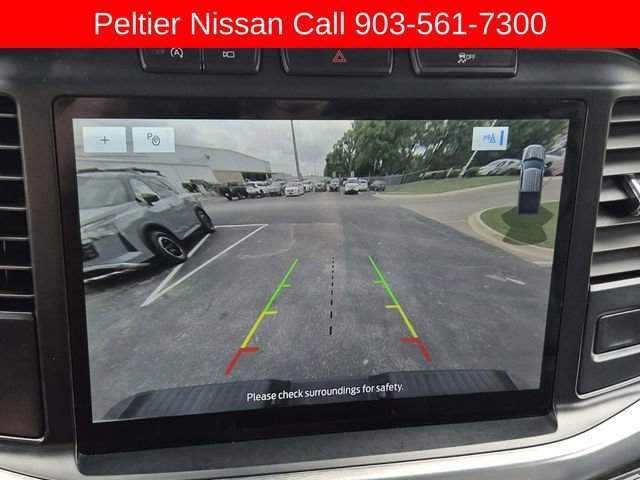 Used 2023 Ford F150 Lariat image 38