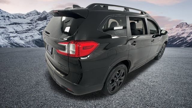 New 2025 Subaru Ascent Onyx Edition image 3