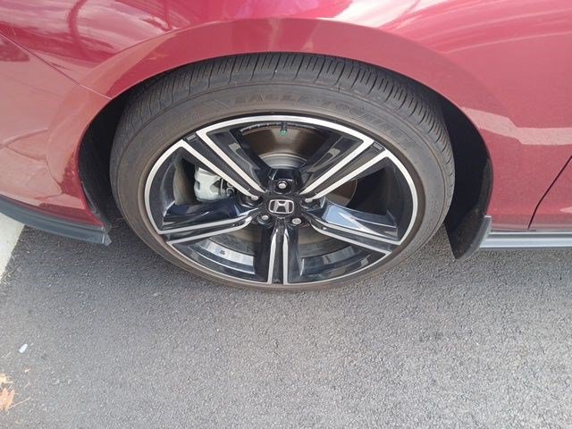 Used 2023 Honda Accord Sport image 5
