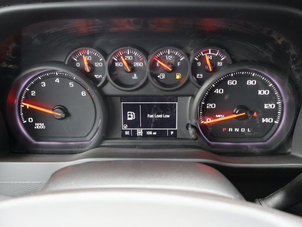 New 2026 GMC Sierra 3500 Pro w/ Convenience Package image 18