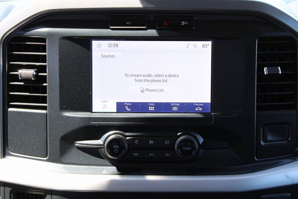 Used 2023 Ford F150 XLT image 20