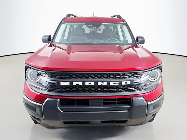 New 2026 Ford Bronco Sport Big Bend w/ Convenience Package image 2