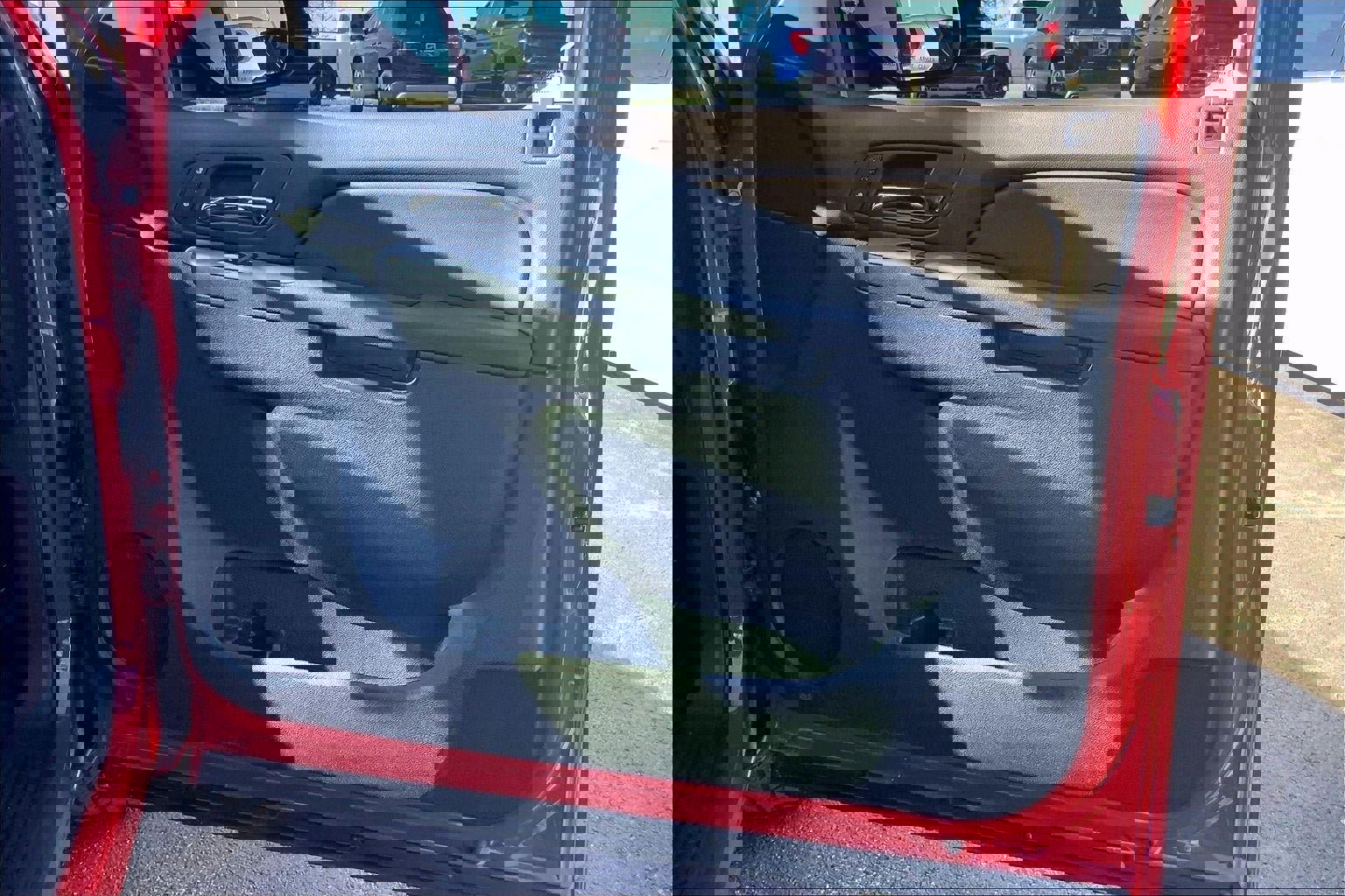 Used 2012 Chevrolet Silverado 1500 LTZ w/ Suspension Package, Off-Road image 23