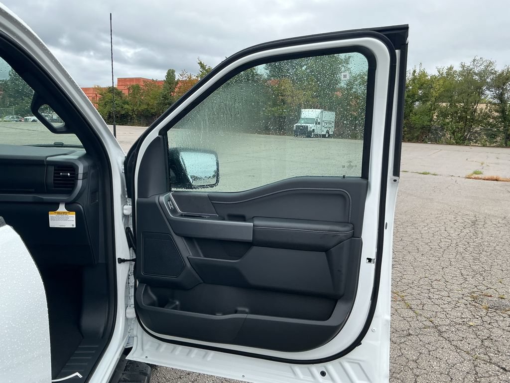 New 2026 Ford F150 XLT w/ FX4 Off-Road Package AWD/4WD image 23