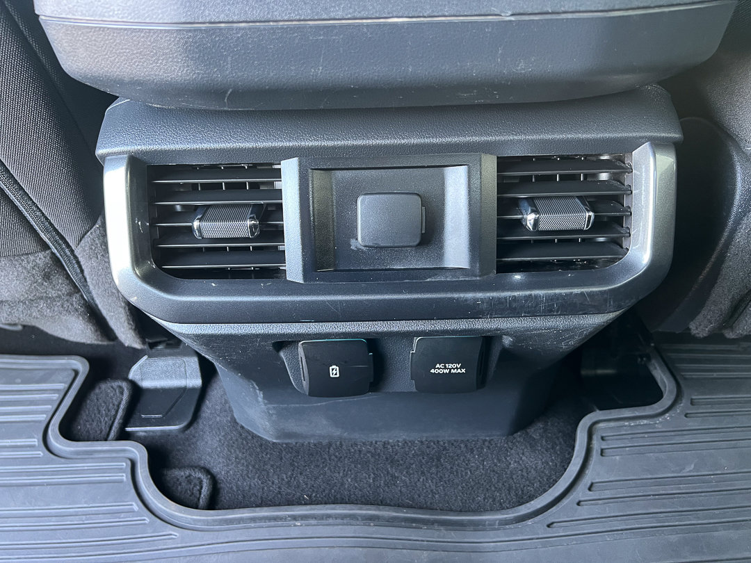 Used 2023 Ford F150 XLT w/ Equipment Group 302A High image 32