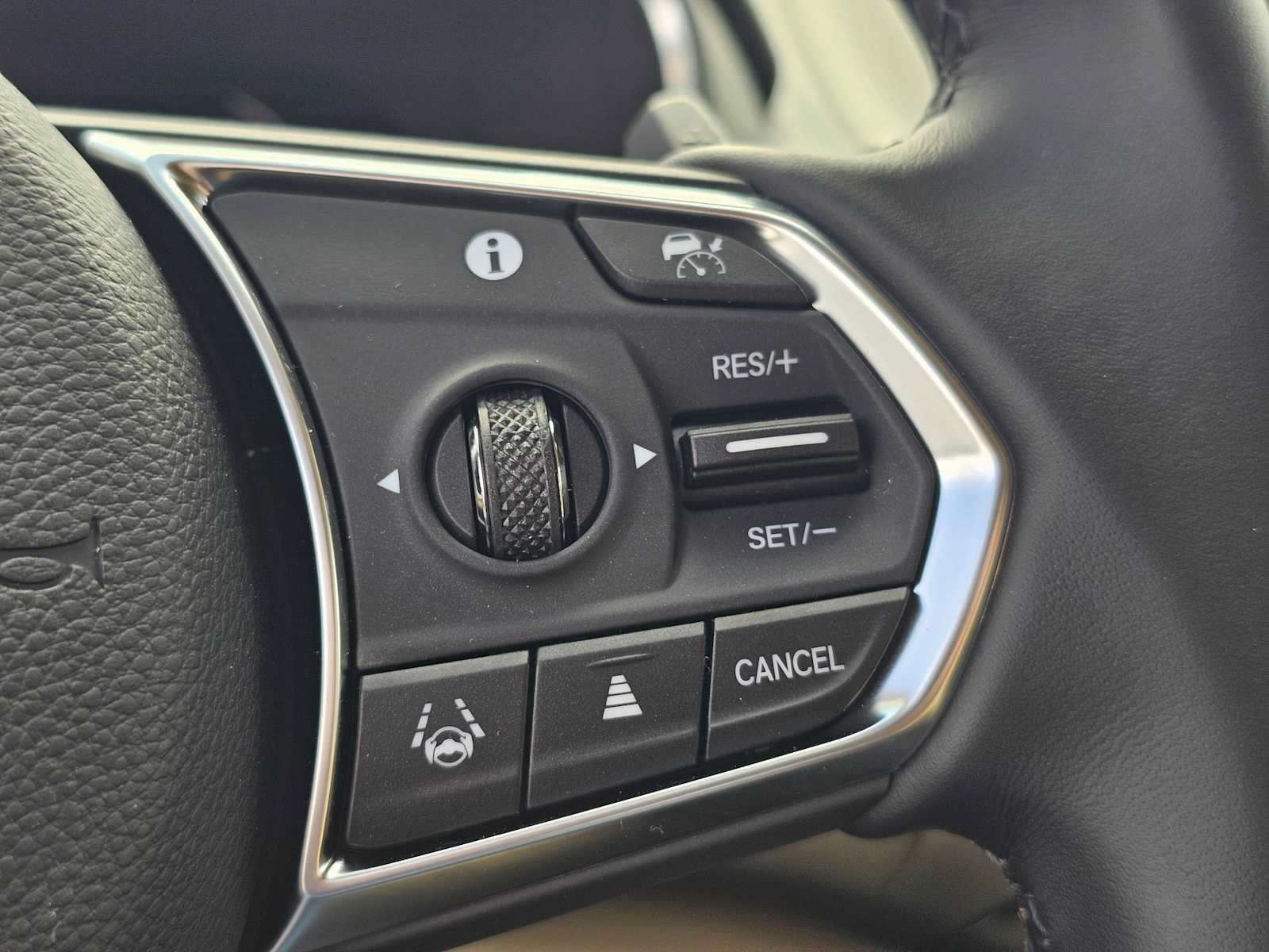 New 2026 Acura MDX w/ Technology Package FWD image 30