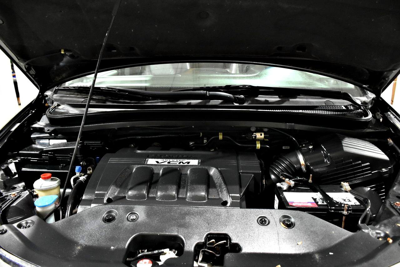 Used 2010 Honda Odyssey EX-L image 21