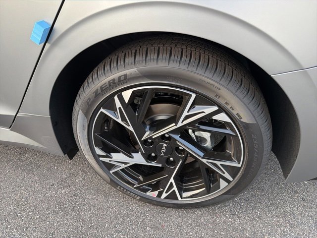 New 2026 Kia K5 GT-Line w/ GT-Line Red Interior Package image 6