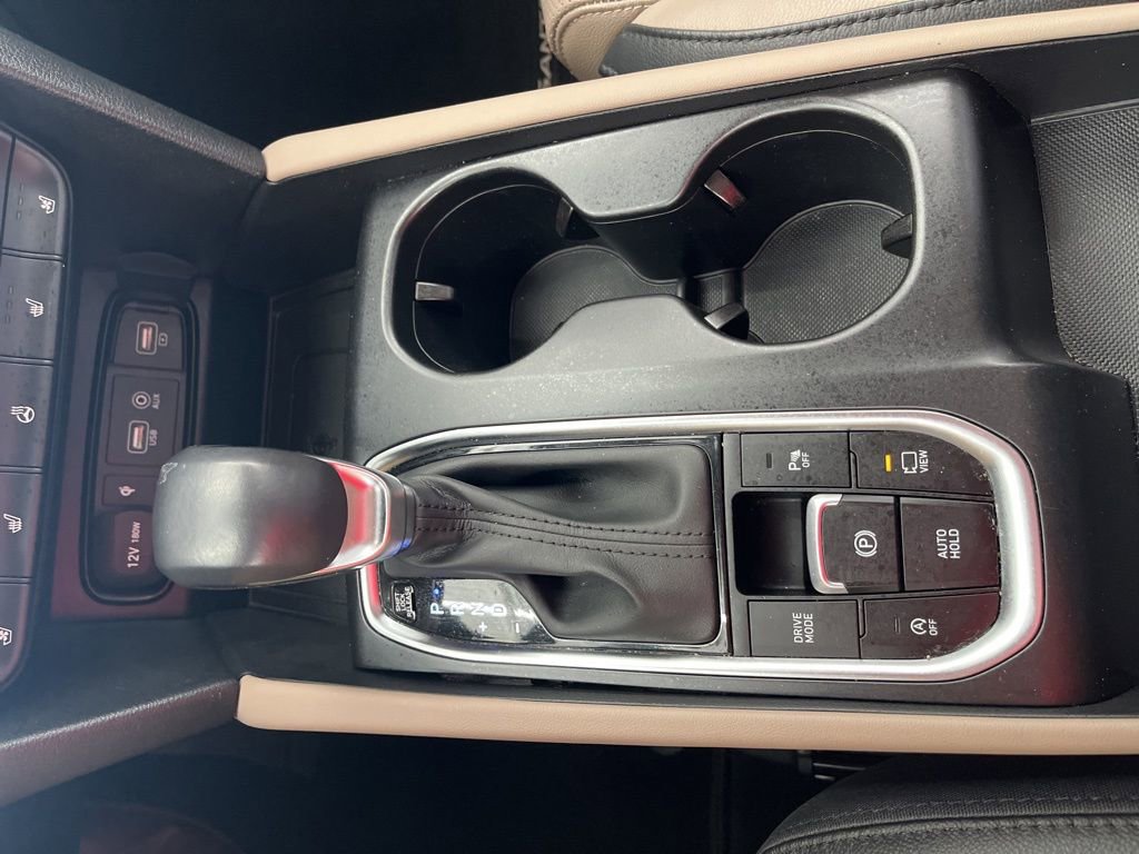 Used 2020 Hyundai Santa Fe Limited w/ Cargo Package image 26