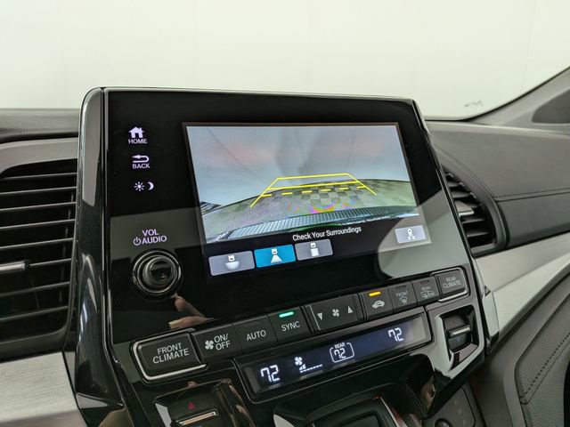Used 2024 Honda Odyssey Sport image 6