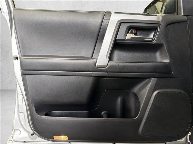 Certified 2024 Toyota 4Runner SR5 Premium w/ Moonroof Package image 10