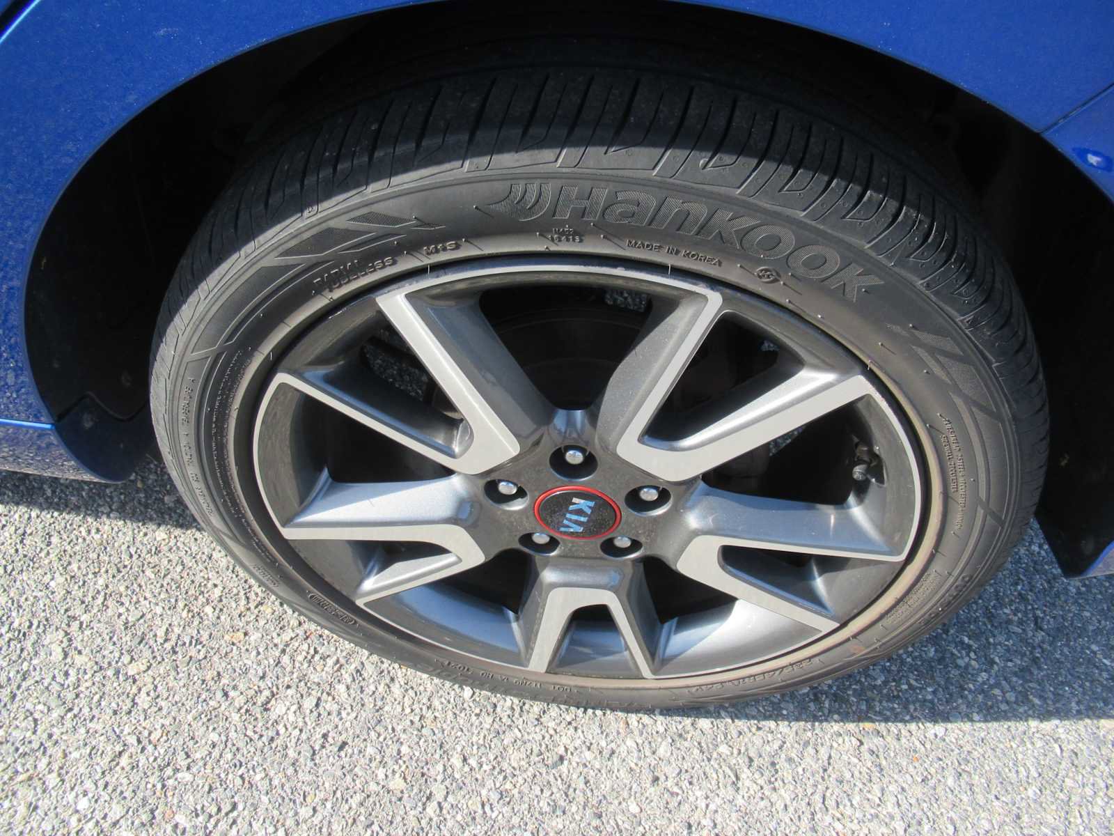 Used 2021 Kia Soul GT-Line image 11