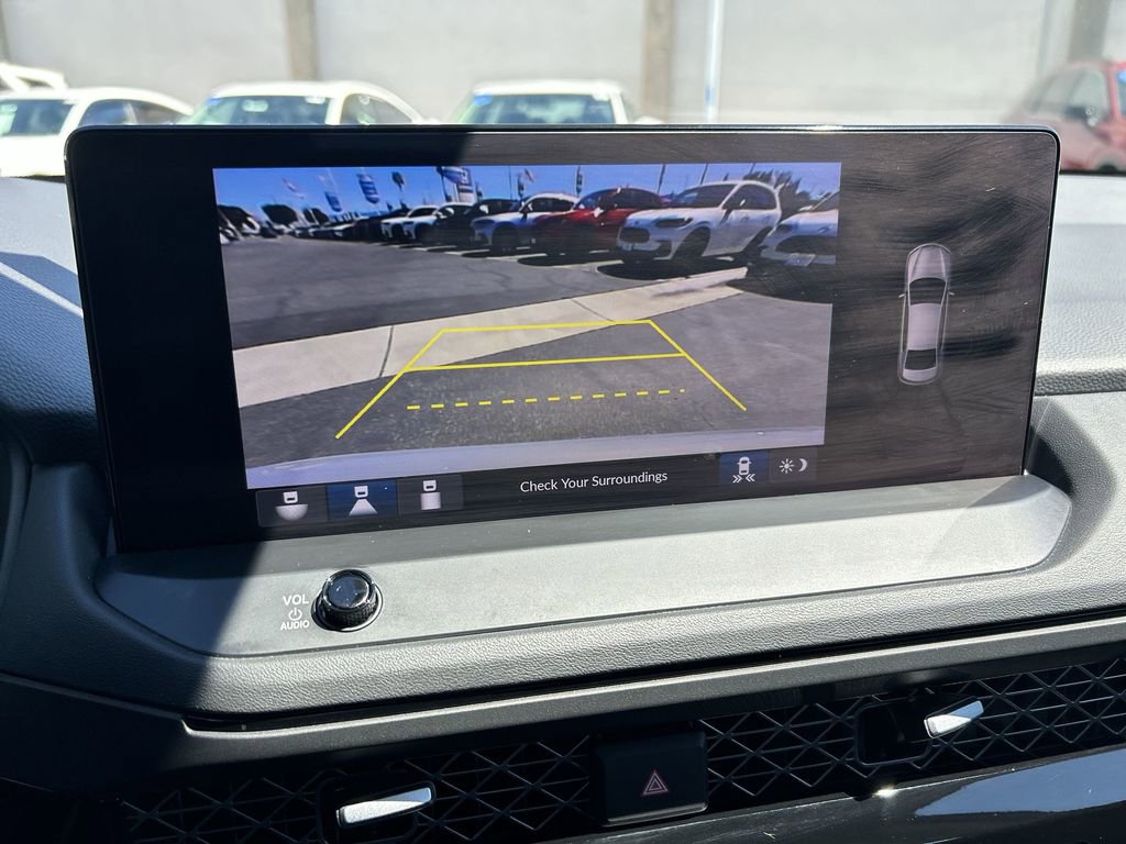 Used 2025 Honda Accord EX-L image 17