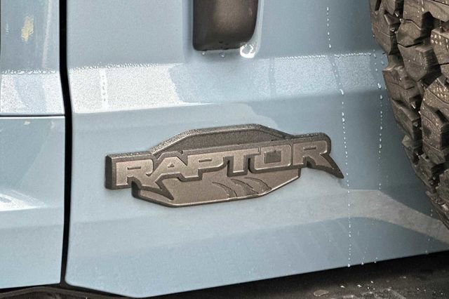 Used 2024 Ford Bronco Raptor image 9