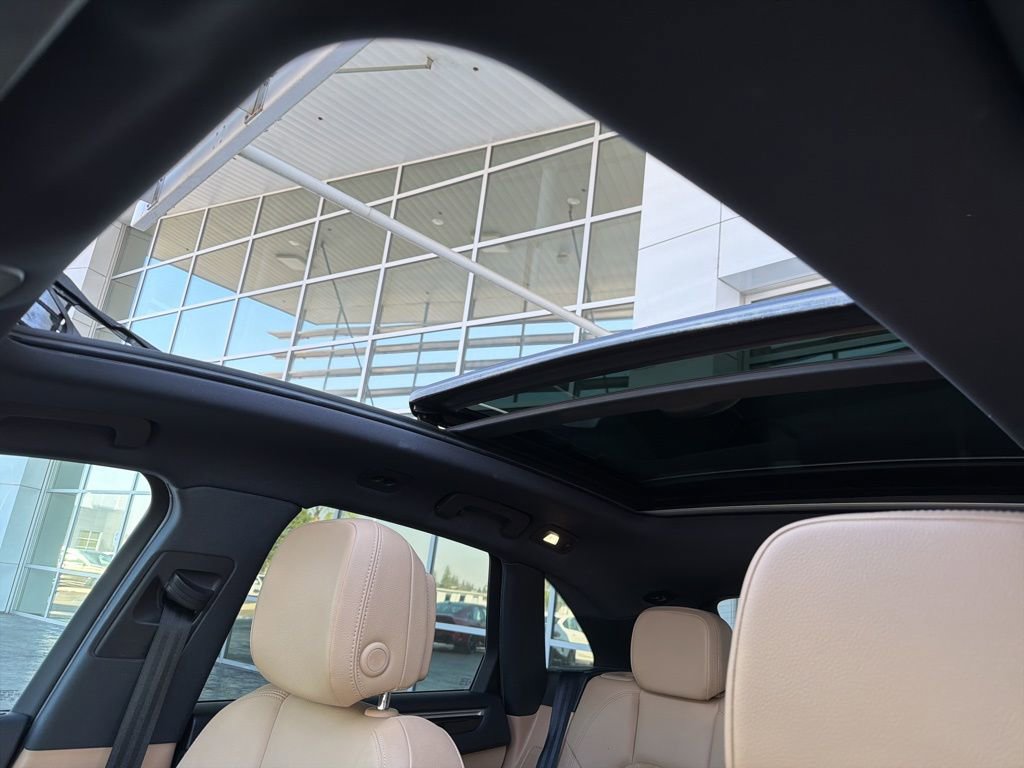 Used 2018 Porsche Macan Sport Edition image 12