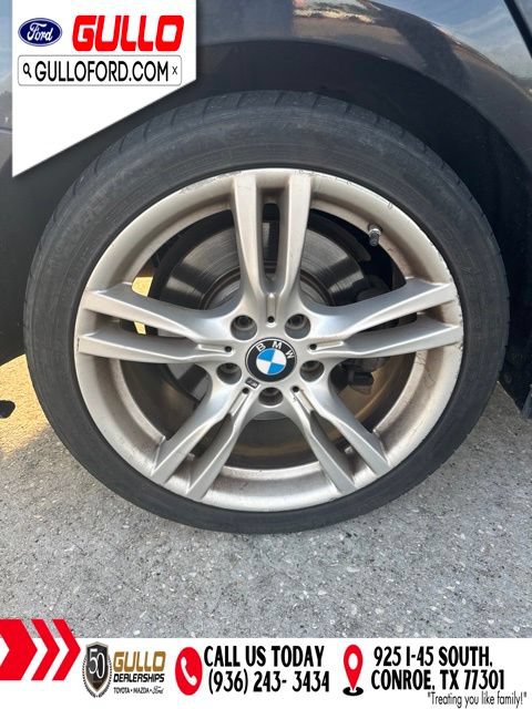 Used 2018 BMW 340i Sedan RWD image 3