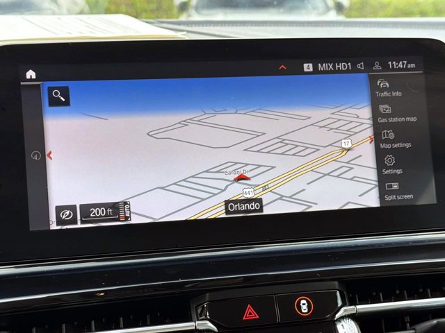 Used 2022 BMW ALPINA B8 xDrive Gran Coupe w/ Driving Assistance Package 2 image 22