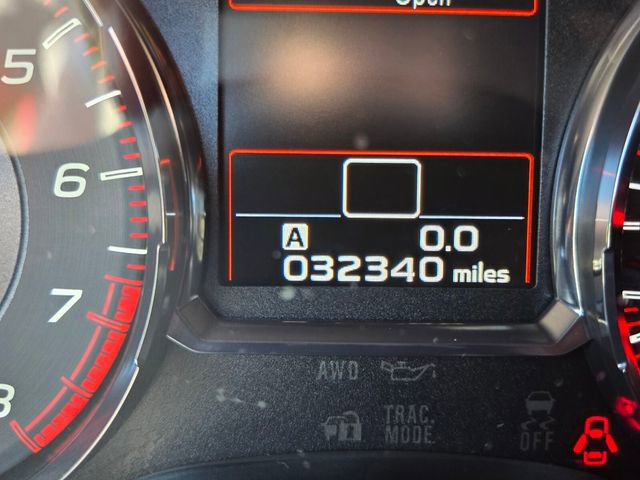 Used 2019 Subaru WRX Limited image 30