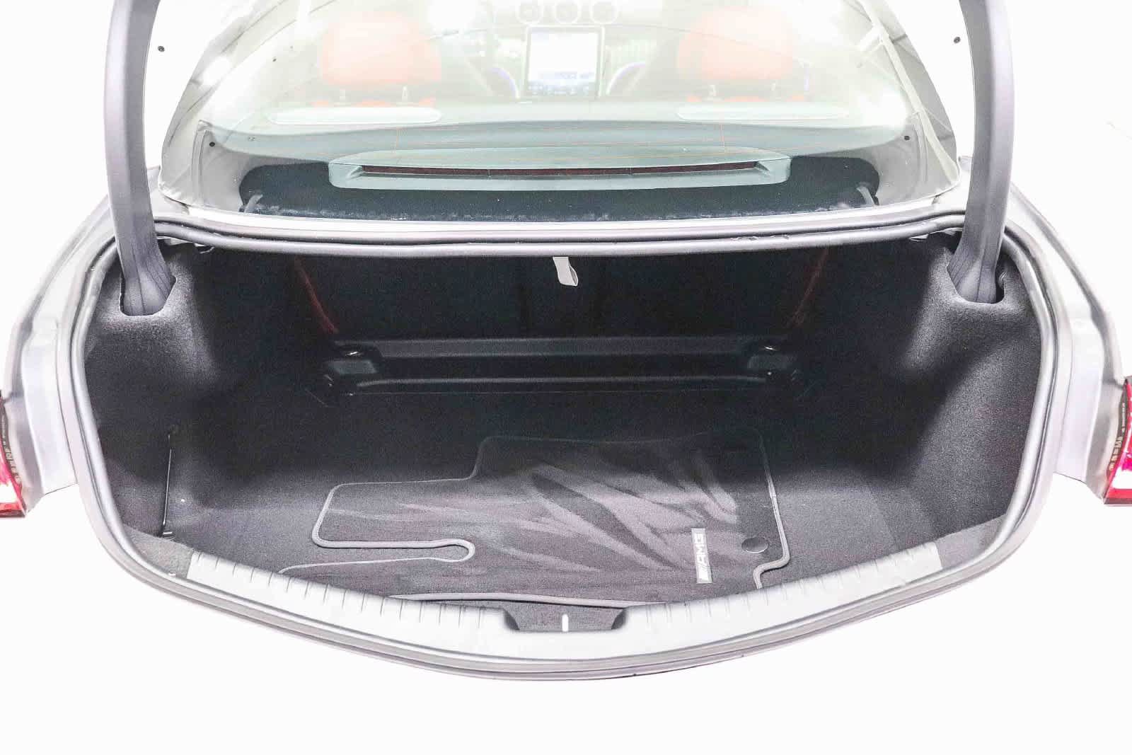 Certified 2026 Mercedes-Benz CLE 300 4MATIC Coupe image 30