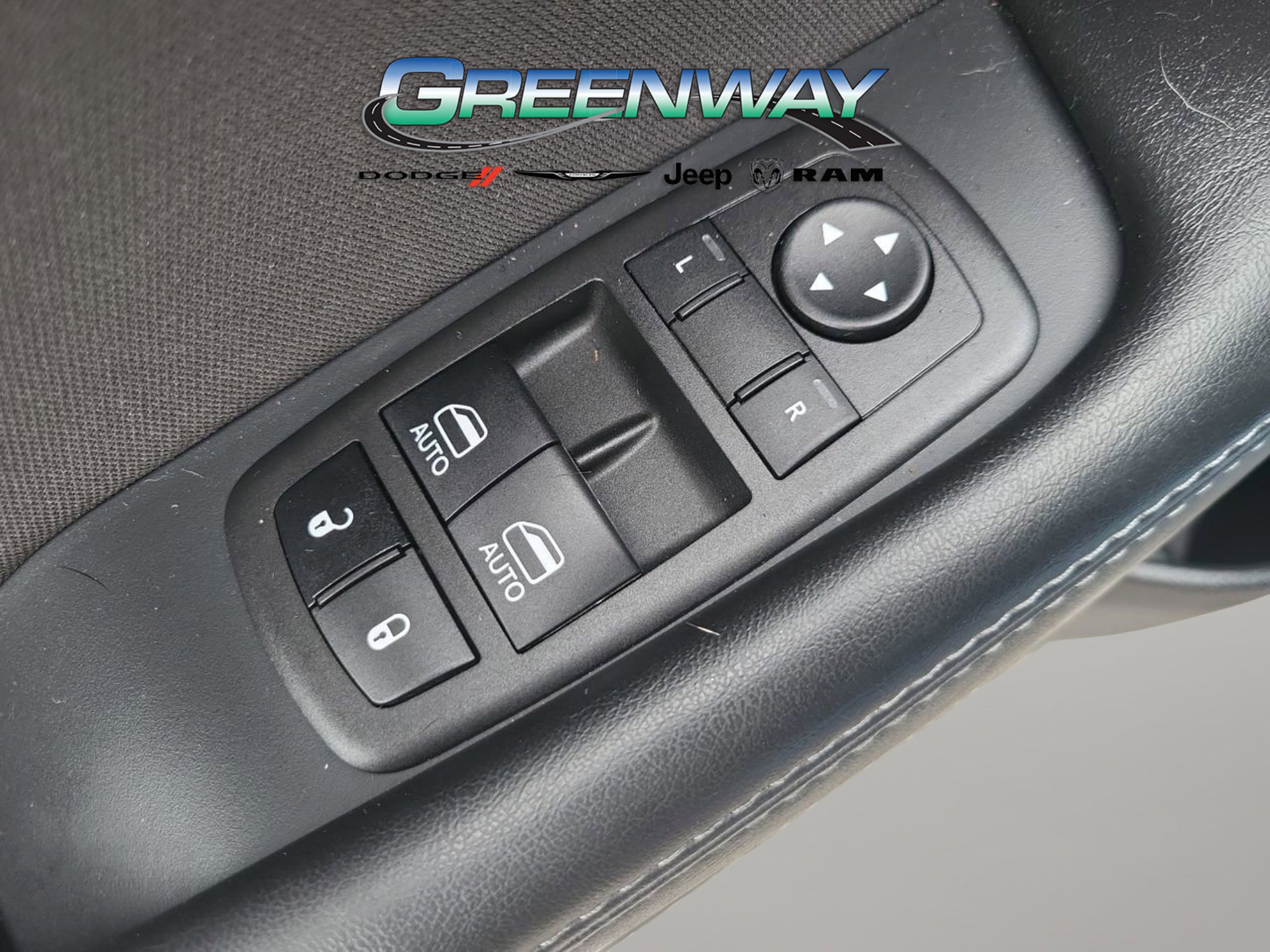 Used 2023 Dodge Challenger SXT w/ Blacktop Package image 14