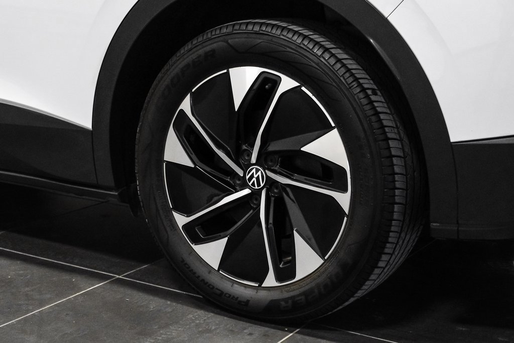 Used 2021 Volkswagen ID.4 Pro w/ ID.4 Protection Package image 53