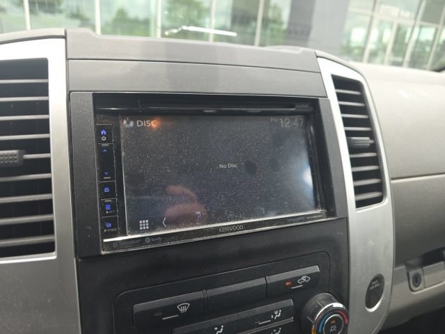 Used 2019 Nissan Frontier SV RWD image 8