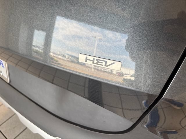 Used 2023 Kia Sportage EX AWD/4WD image 23