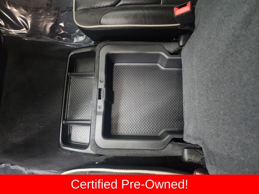 Certified 2022 RAM 1500 Laramie image 24