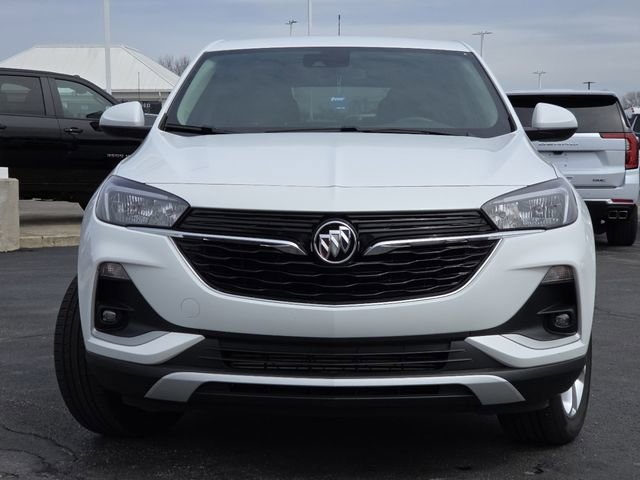 Used 2023 Buick Encore GX Preferred w/ Cold Weather Comfort Package AWD/4WD image 15