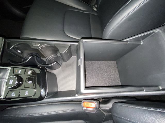 Used 2024 Kia Sportage EX image 21