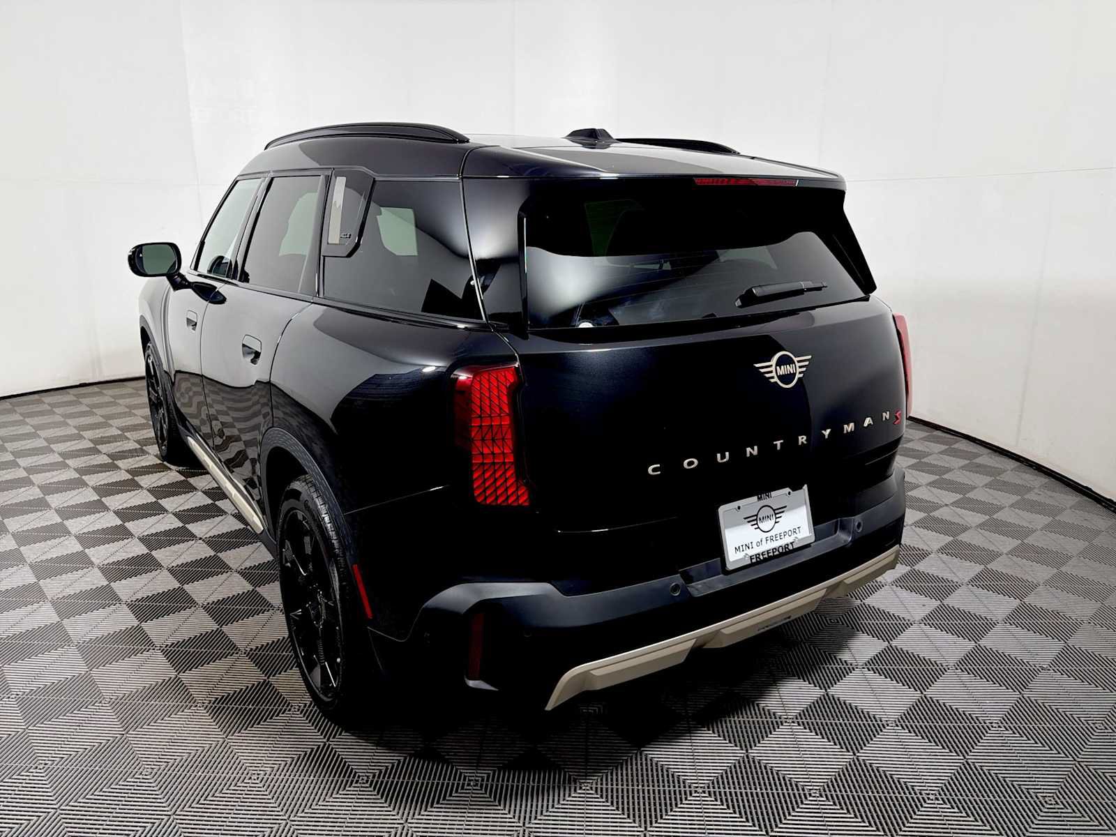 Used 2025 MINI Cooper Countryman S AWD/4WD image 5