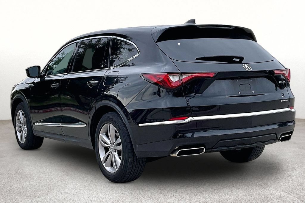 Certified 2023 Acura MDX SH-AWD image 15
