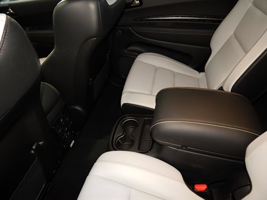 Used 2025 Dodge Durango SRT Hellcat AWD/4WD image 35