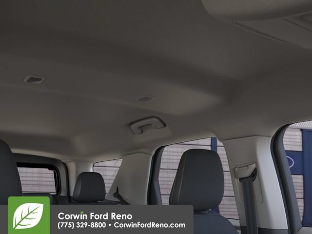 New 2026 Ford Bronco Sport Big Bend AWD/4WD image 24
