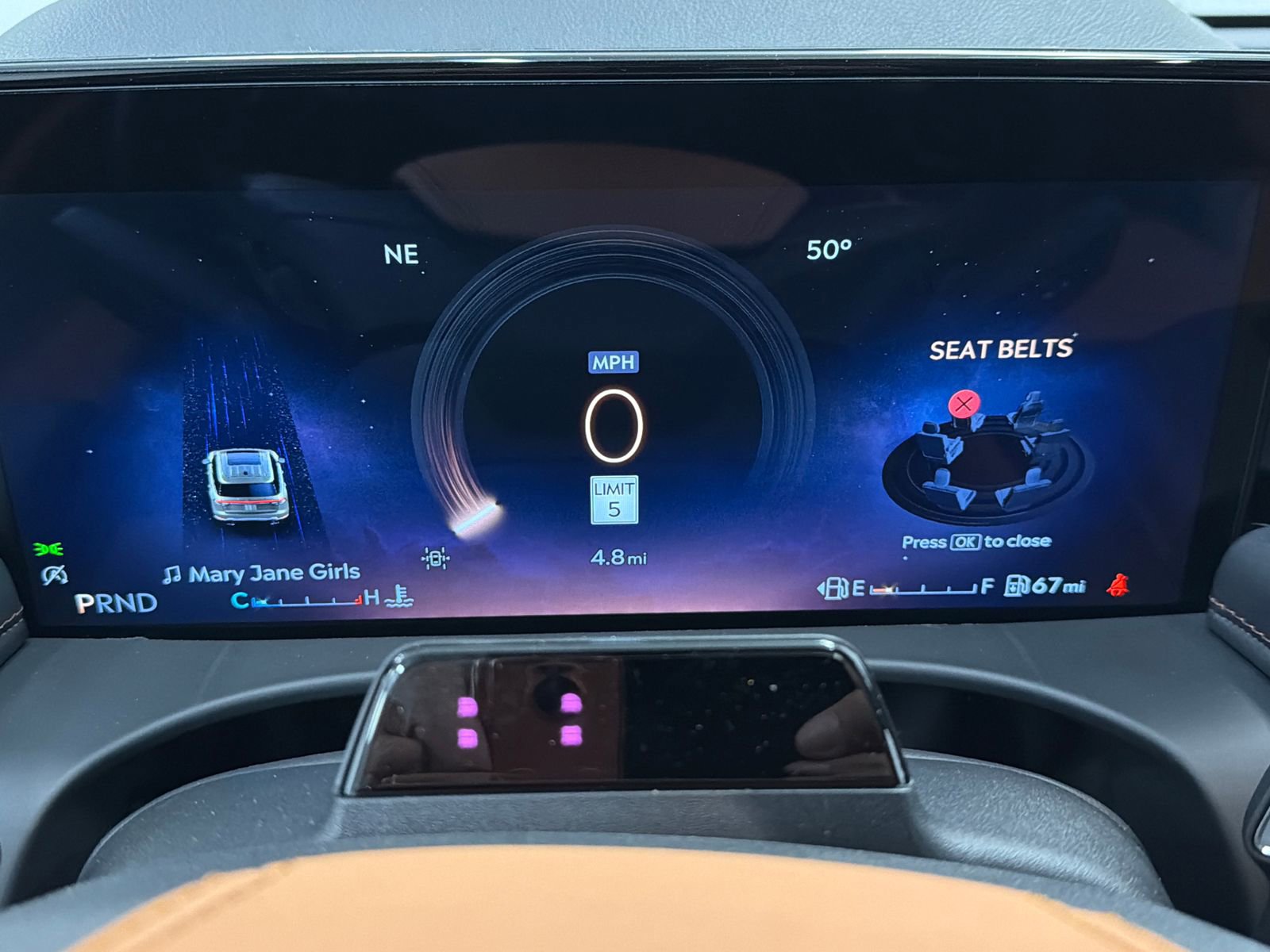 New 2026 Lincoln Aviator Black Label w/ Black Label Special Edition image 28