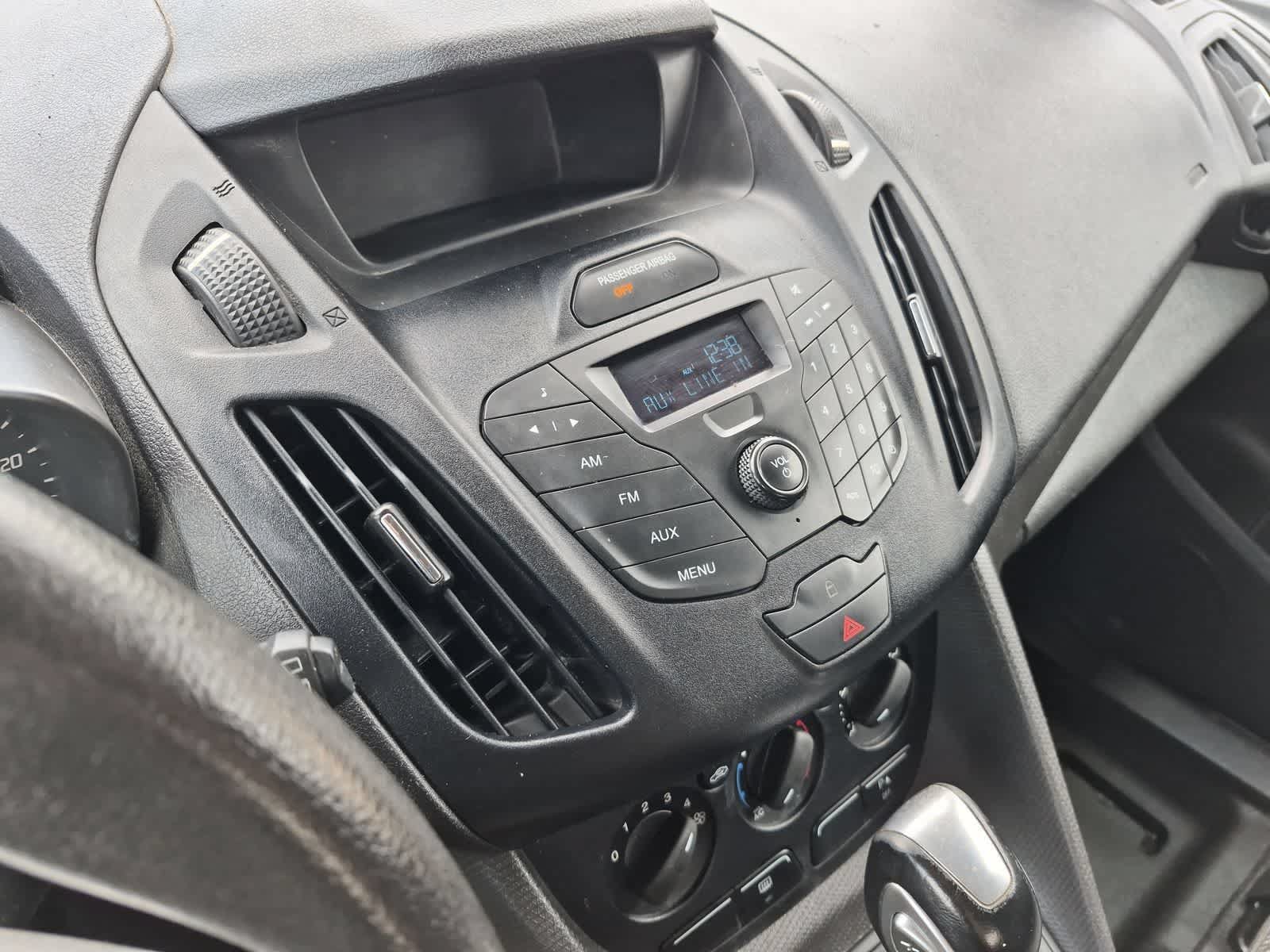 Used 2016 Ford Transit Connect XL FWD image 23