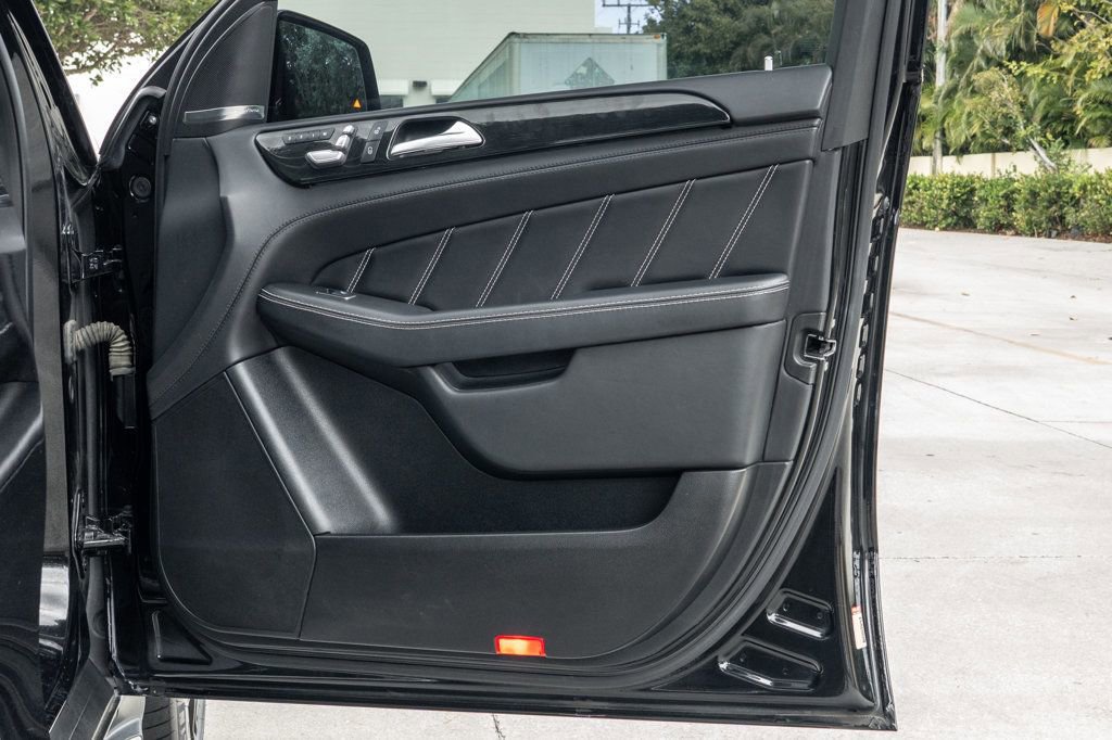 Used 2019 Mercedes-Benz GLE 63 AMG S image 33