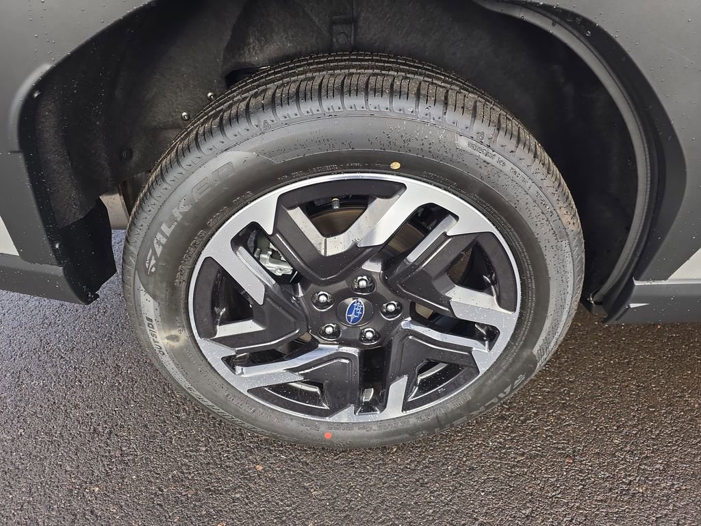 New 2026 Subaru Forester Limited image 9